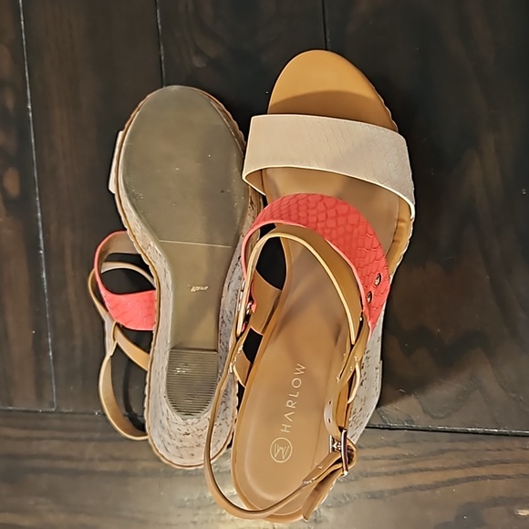 Harlow heels - Picture 3 of 4